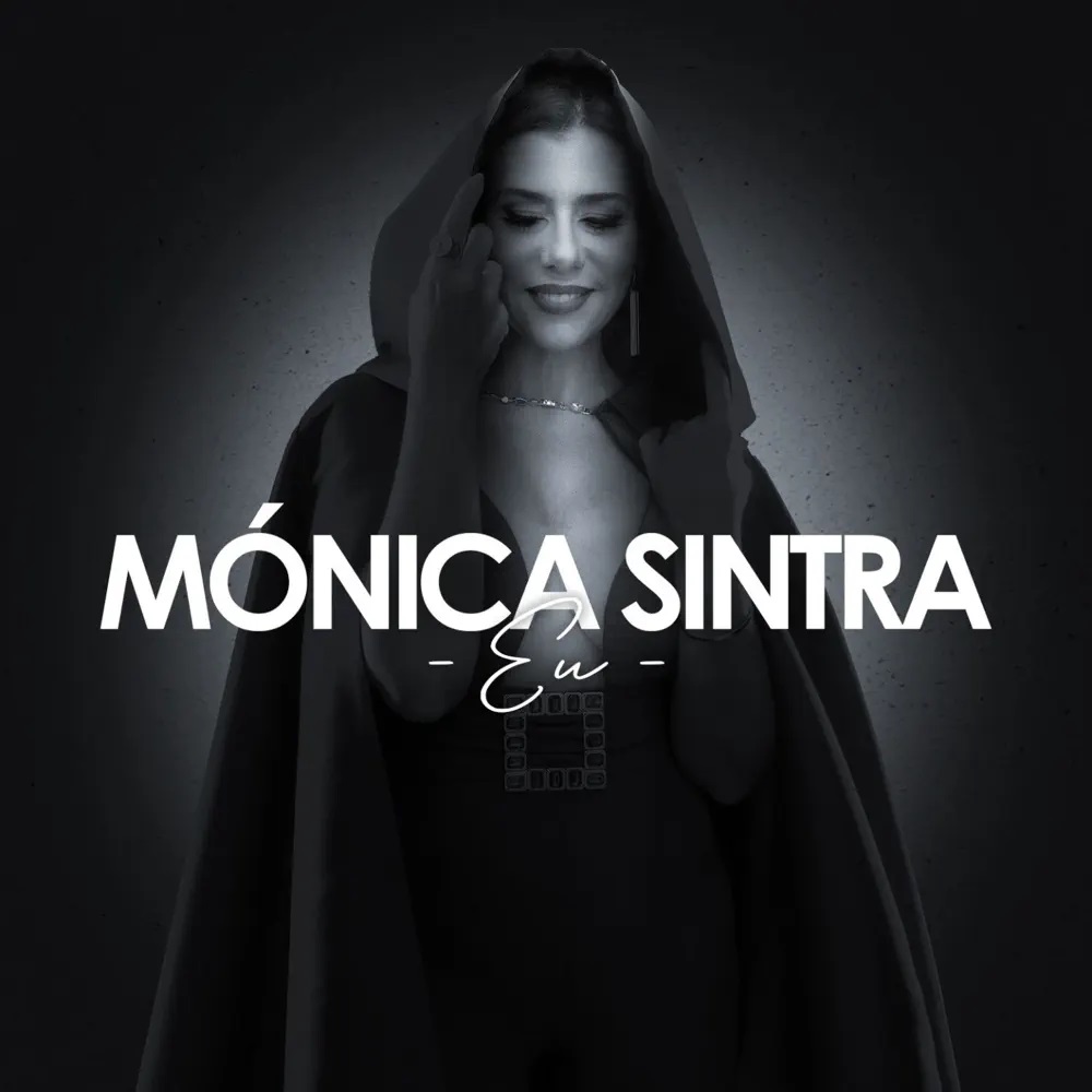 Mónica Sintra Eu - Single cover artwork