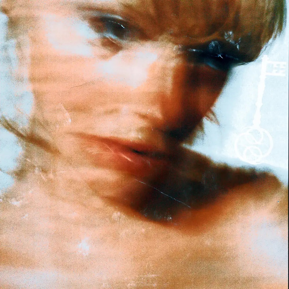 Millie Turner — Venus cover artwork