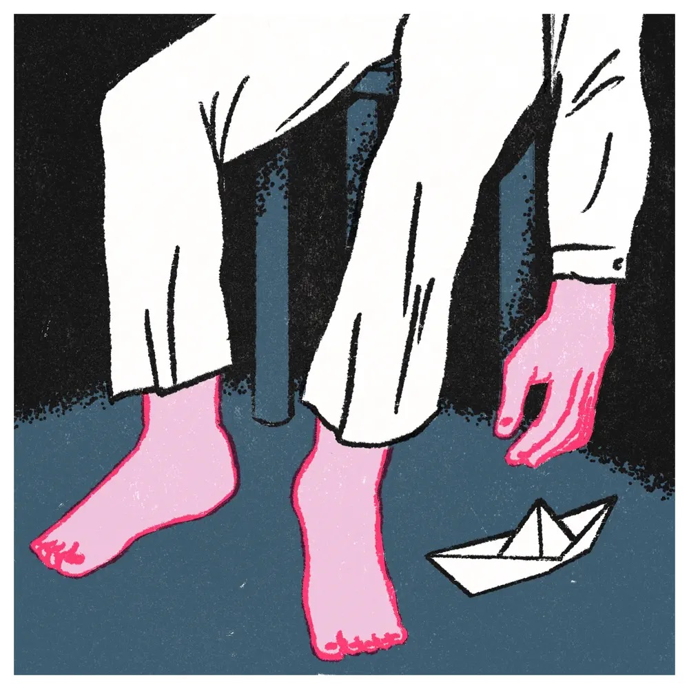 A Sul — Gin cover artwork