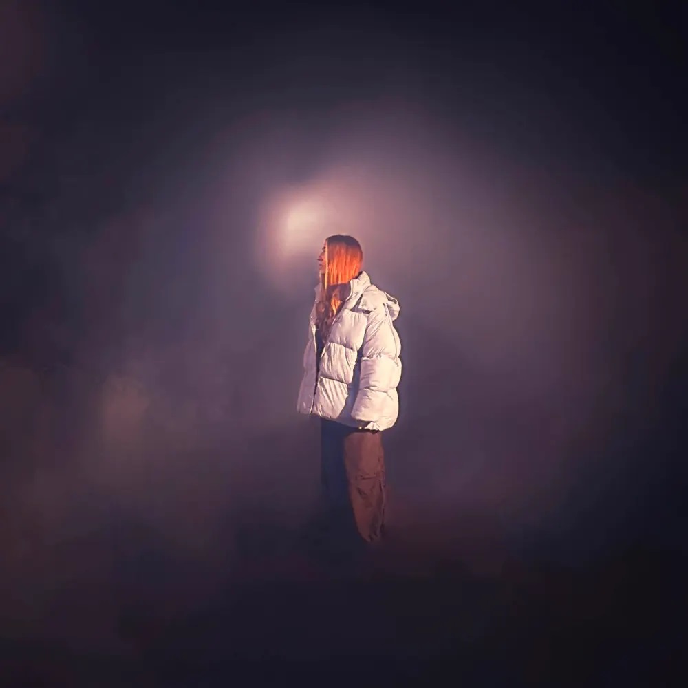 Rosa Valdivia & Kfé — Como te pones cover artwork