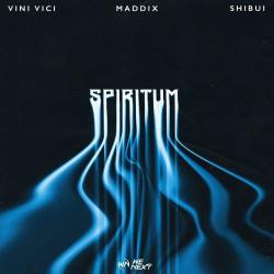 Vini Vici & Maddix ft. featuring Shibui Spiritum cover artwork