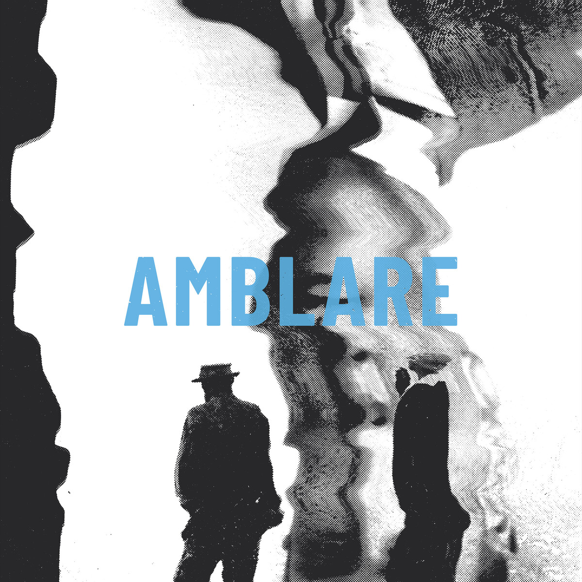 Amblare Amblare cover artwork