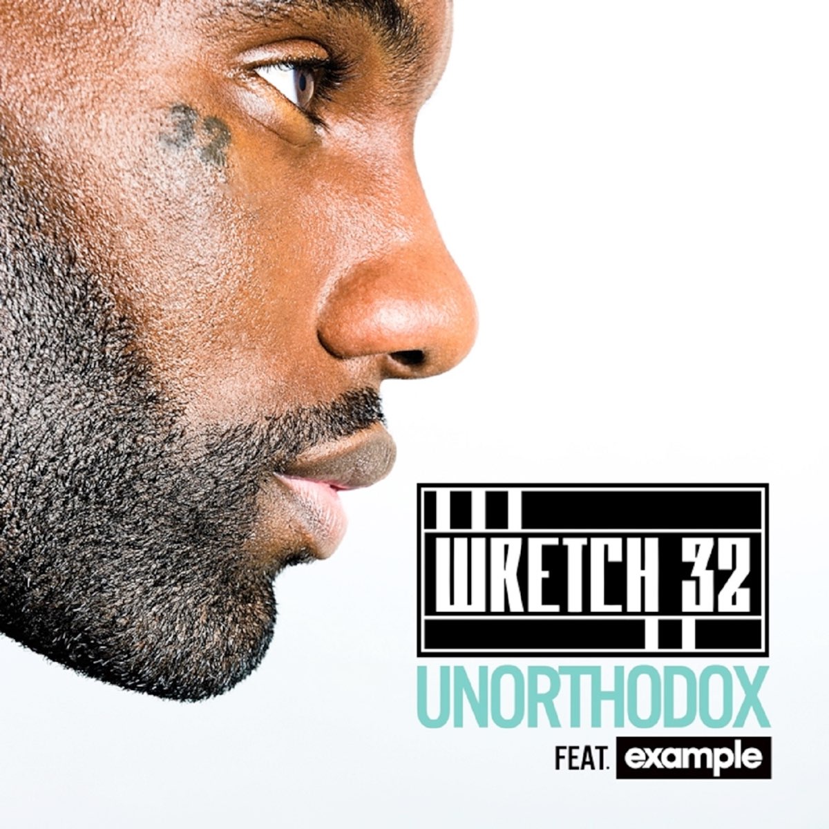 Wretch 32 featuring Example — Unorthodox cover artwork