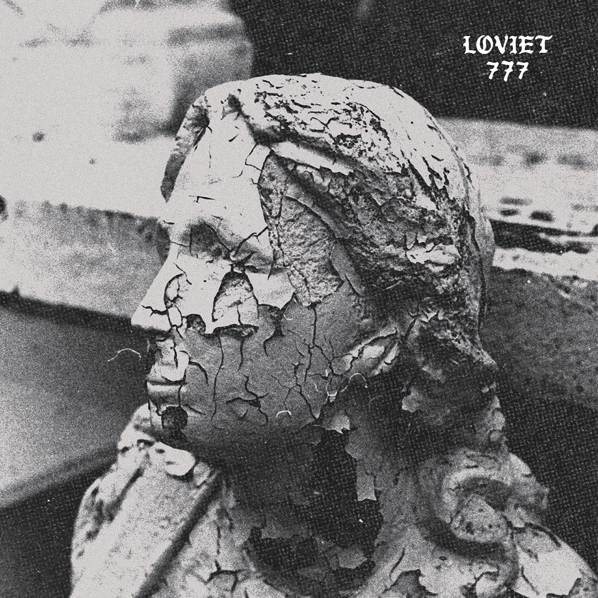 Loviet — Dullshine cover artwork