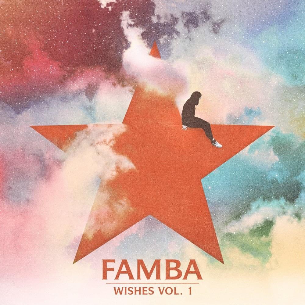 Famba Wishes Vol. 1 cover artwork