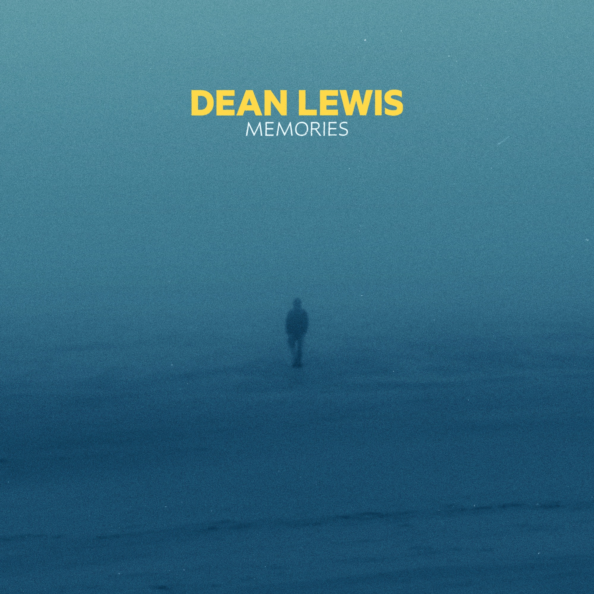 Dean Lewis — Memories cover artwork