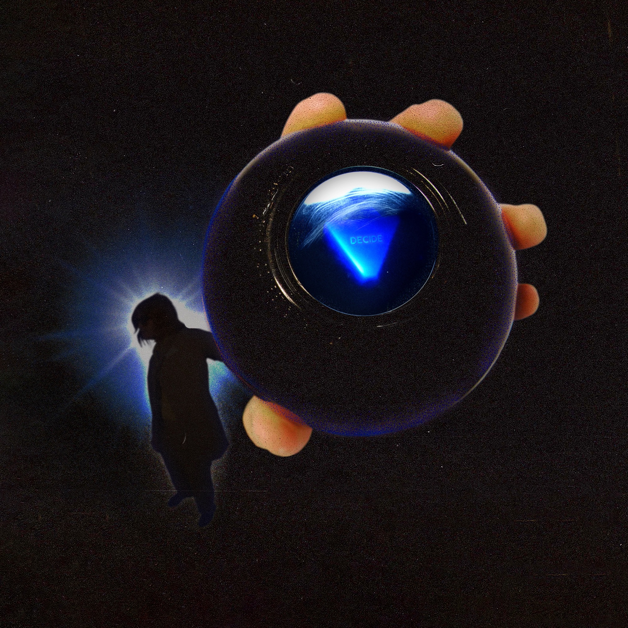 Djo — Half Life cover artwork