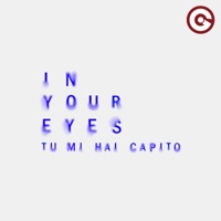 Get Far ft. featuring LennyMendy & KEL In your eyes (Tu Mi Hai Capito) cover artwork