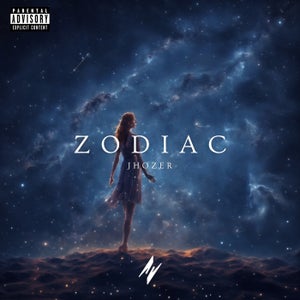 Jhozer — Zodiac cover artwork