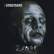 Till Lindemann Zunge cover artwork