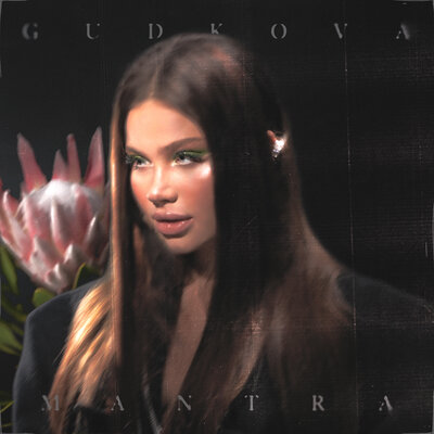GUDKOVA — MANTRA cover artwork
