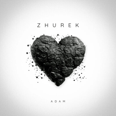 Adam (KZ) — Zhurek cover artwork