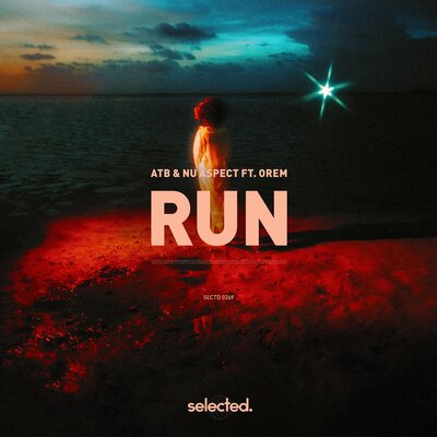 ATB & Nu Aspect ft. featuring Orem Run cover artwork