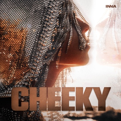 INNA Cheeky cover artwork