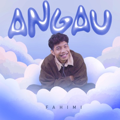 Fahimi — Angau cover artwork