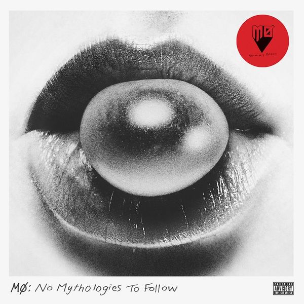 MØ No Mythologies to Follow (10-Year Anniversary Deluxe Edition) cover artwork