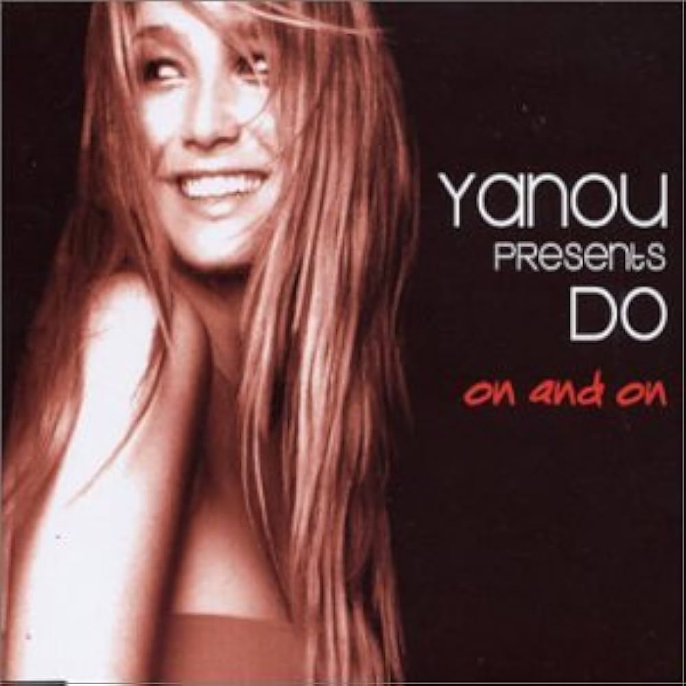 Yanou & Do On &amp; On cover artwork