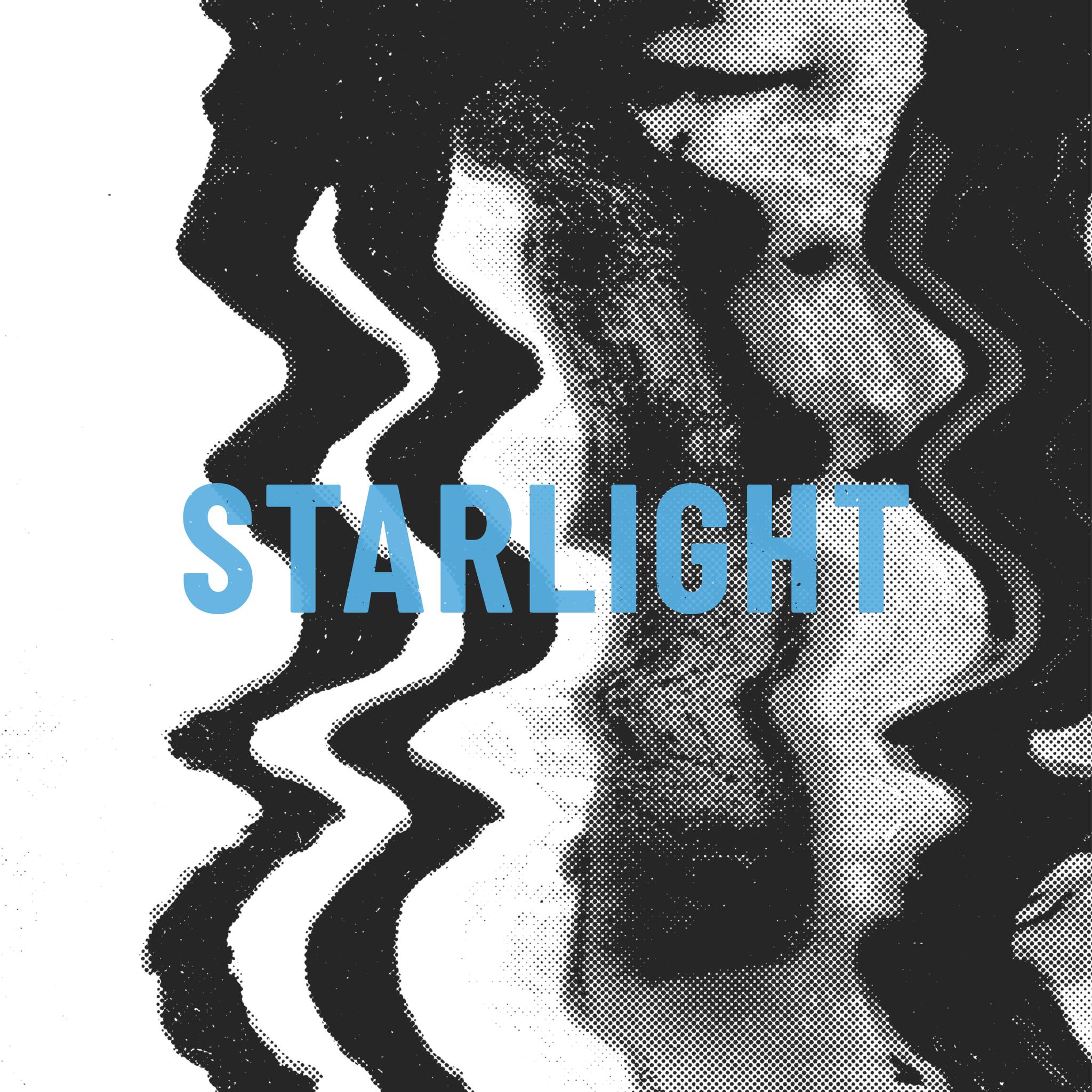 Amblare Starlight cover artwork