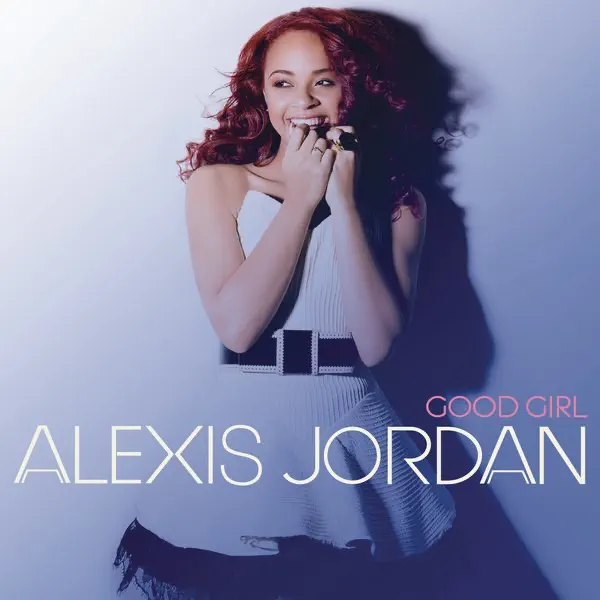 Alexis Jordan Good Girl cover artwork