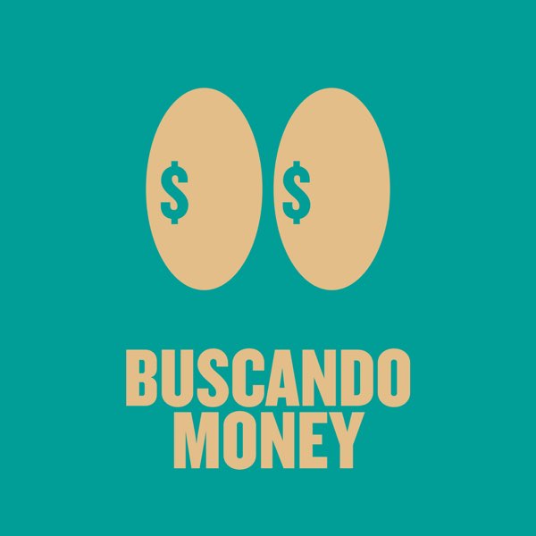 TWENTY SIX & Tayson Kryss — Buscando Money cover artwork