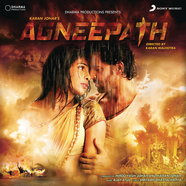 Shreya Ghoshal featuring Ajay-Atul — Chikni Chameli cover artwork