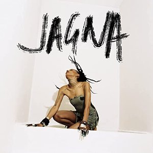Alewya — Jagna cover artwork