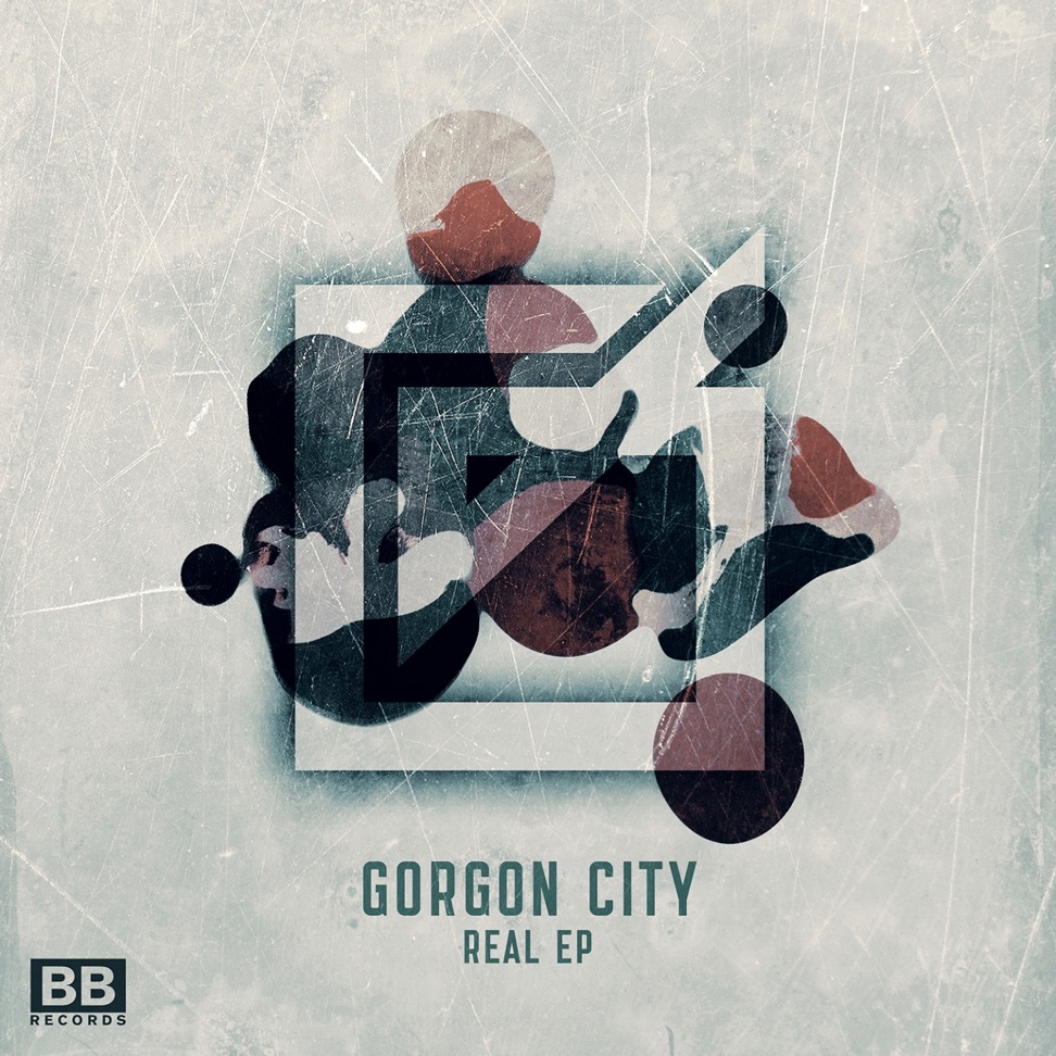 Gorgon City featuring Yasmin — Real cover artwork