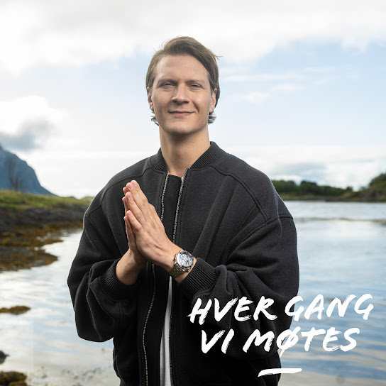 Matoma & Hver gang vi møtes Hver Gang Vi Møtes 2024 cover artwork