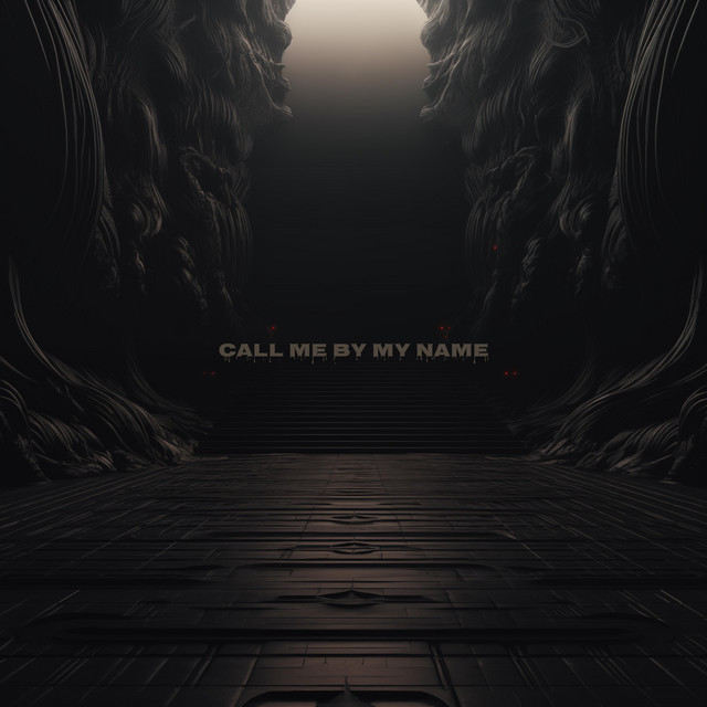Michael Shynes & Hollywood Black featuring Rev Theory — Call Me by My Name cover artwork