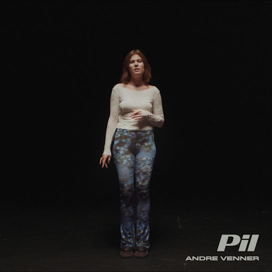 Pil — Andre Venner cover artwork