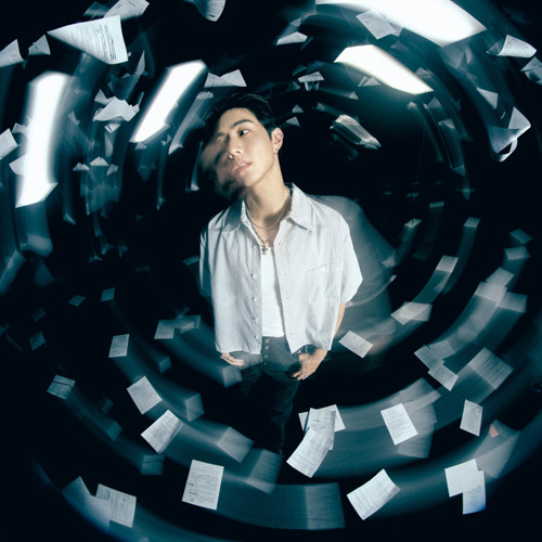 Mark Tuan — Everyone Else Fades cover artwork