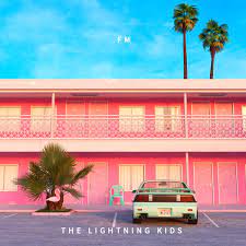 The Lightning Kids & The Last Concorde Fast Car - The Last Concorde Remix cover artwork