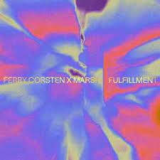 Ferry Corsten & Marsh Fulfillment cover artwork