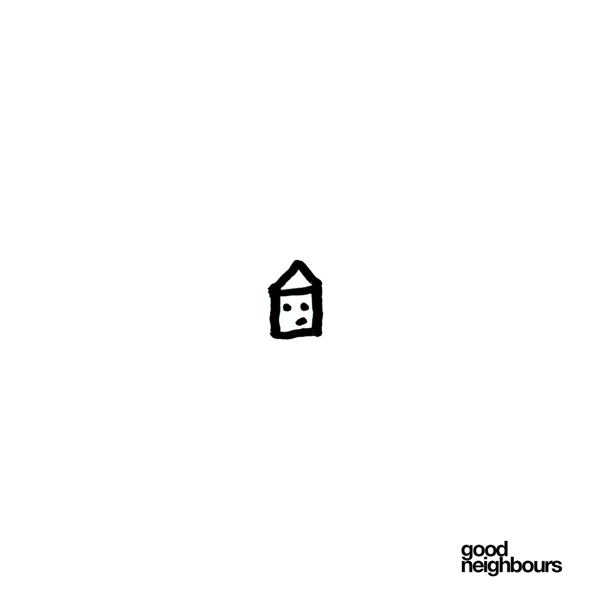 Good Neighbours Home cover artwork
