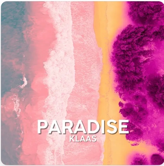 Klaas — Paradise cover artwork
