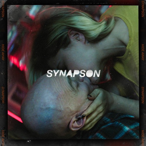 Synapson featuring Holly — Hideaway (verbalase 50K) cover artwork