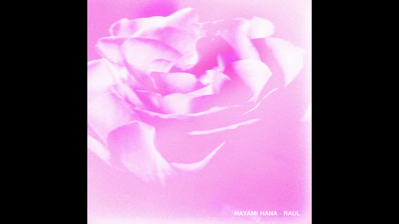 Rauw Alejandro — Hayana Hana cover artwork