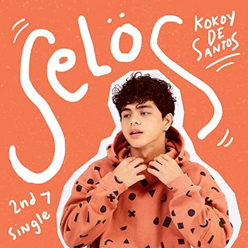 Kokoy De Santos — Selos cover artwork
