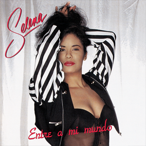 Selena — Yo Te Sigo Queriendo cover artwork