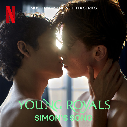 Omar Rudberg — Simon’s Song cover artwork