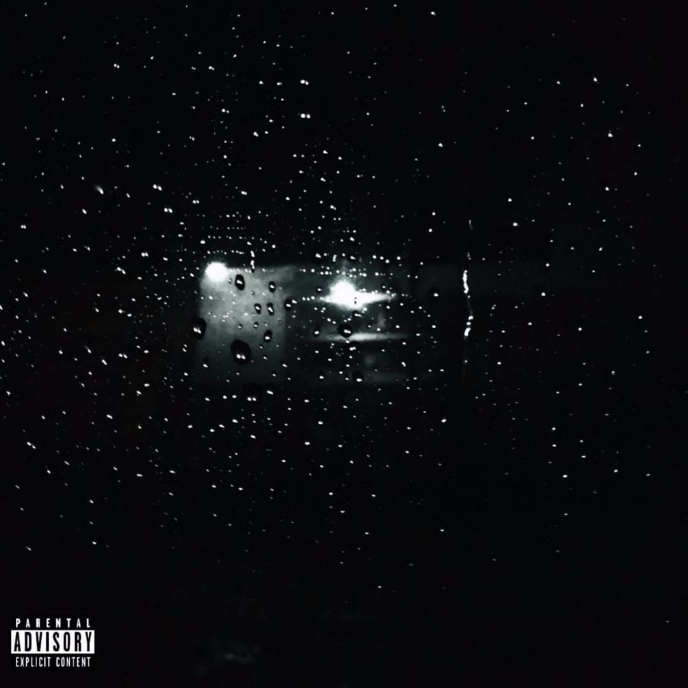 ImDontai Bottled Emotions cover artwork