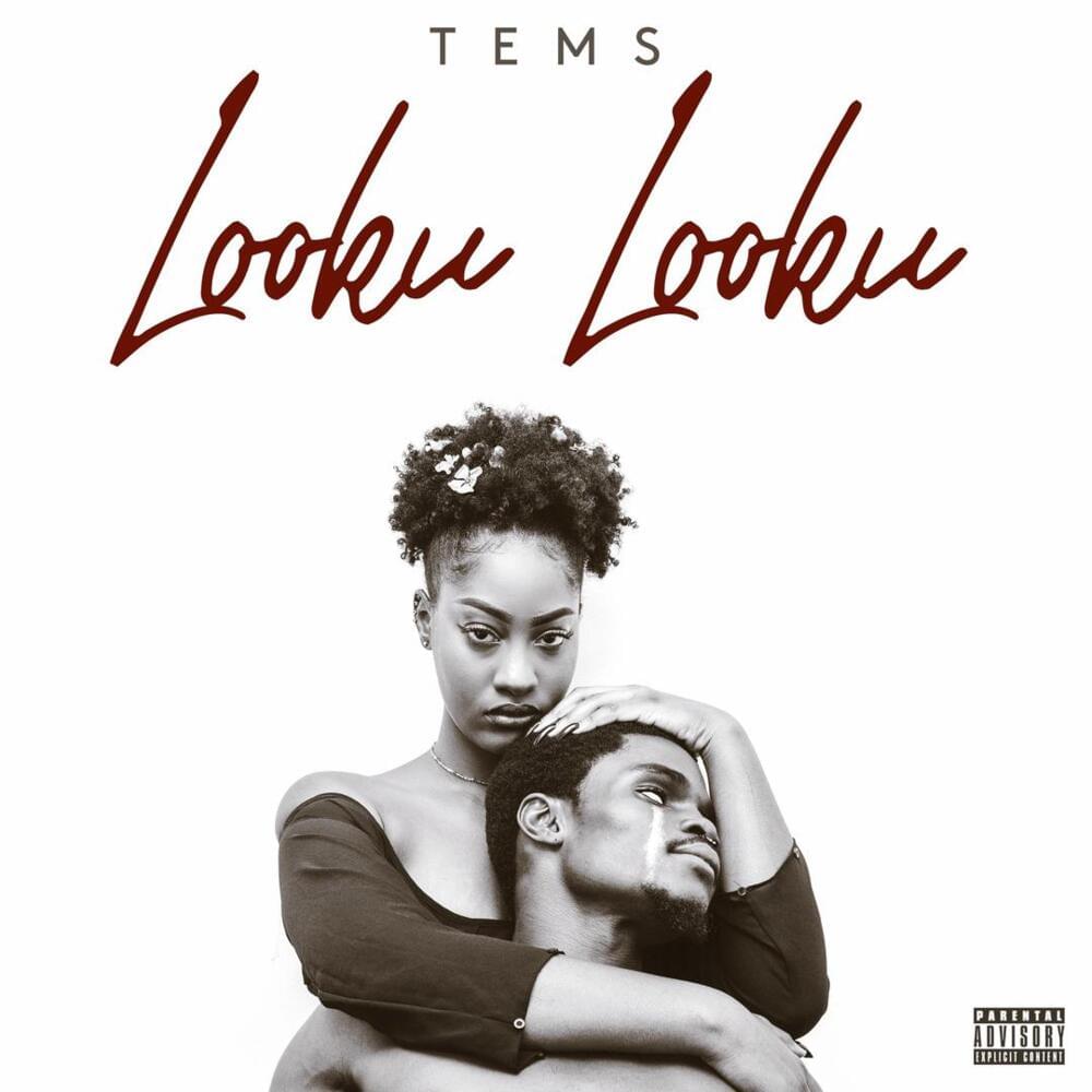 Tems — Looku Looku cover artwork