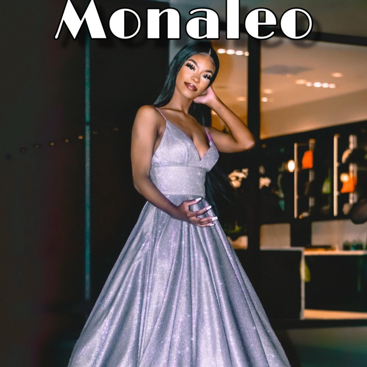 Monaleo — First Draft Pick cover artwork