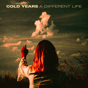 Cold Years — Roll With It cover artwork