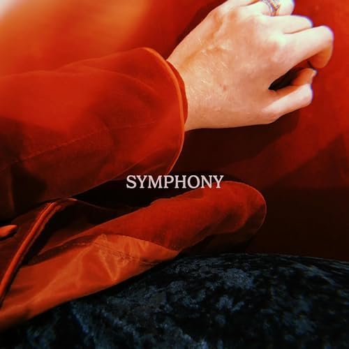 Fulton Lee — Symphony cover artwork