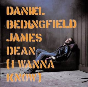 Daniel Bedingfield — James Dean (I Wanna Know) (ATFC’s Committed Vocal) cover artwork