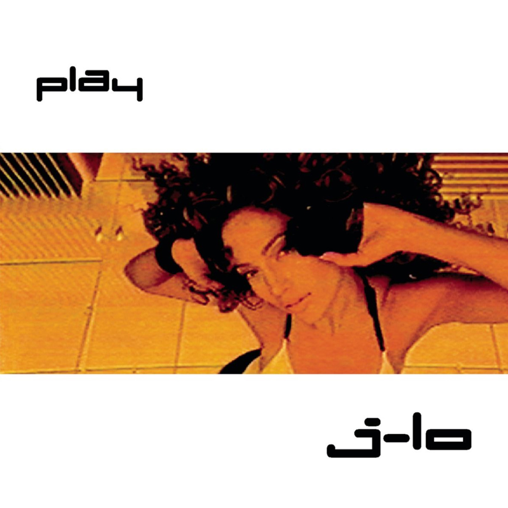 Jennifer Lopez — Play (Full Intention Remix) cover artwork