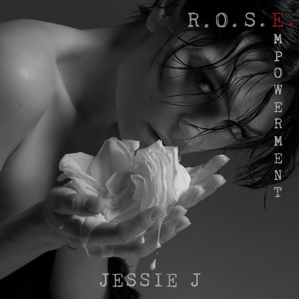 Jessie J Someone&#039;s Lady cover artwork