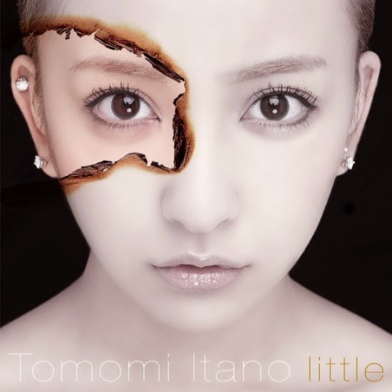 Tomomi Itano — Girls Do cover artwork