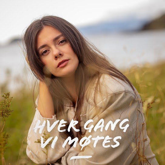 Emelie Hollow & Hver gang vi møtes Hver Gang Vi Møtes 2024 cover artwork